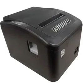 10POS Impresora Térmica de Tickets RP-12NW | Ancho 80mm | USB, RS232, Ethernet, WiFi | Corte Automático | 260 mm/s